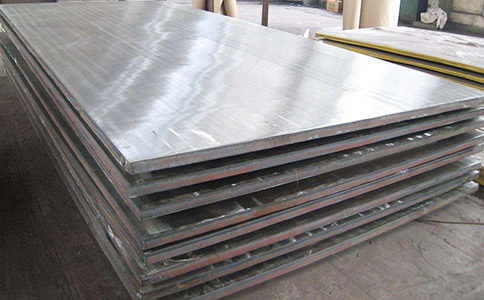 超級奧氏體不銹鋼 超級奧氏體不銹鋼